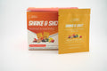 The Shake & Shot™ Box - One Month Pack